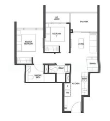 Pullman Residence  (D11), Condominium #615362741